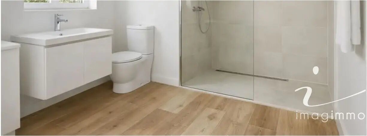 Appartement à vendre, 22m², Montpellier