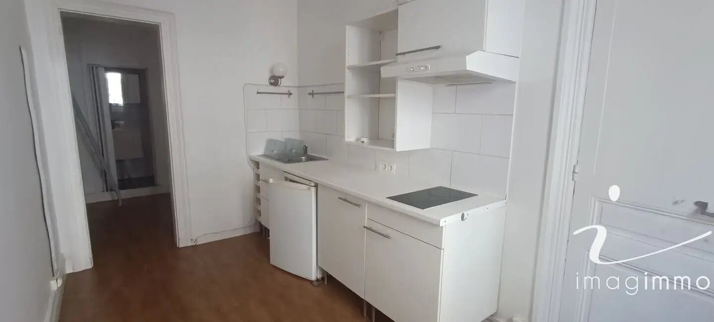 Appartement à louer, 19m², Montpellier