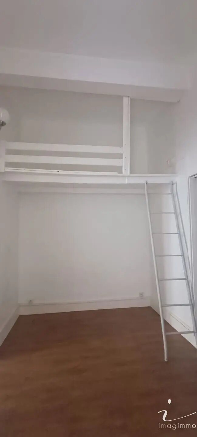 Appartement à louer, 19m², Montpellier
