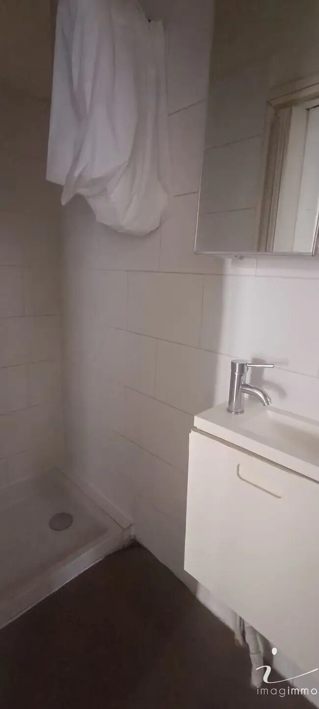 Appartement à louer, 19m², Montpellier