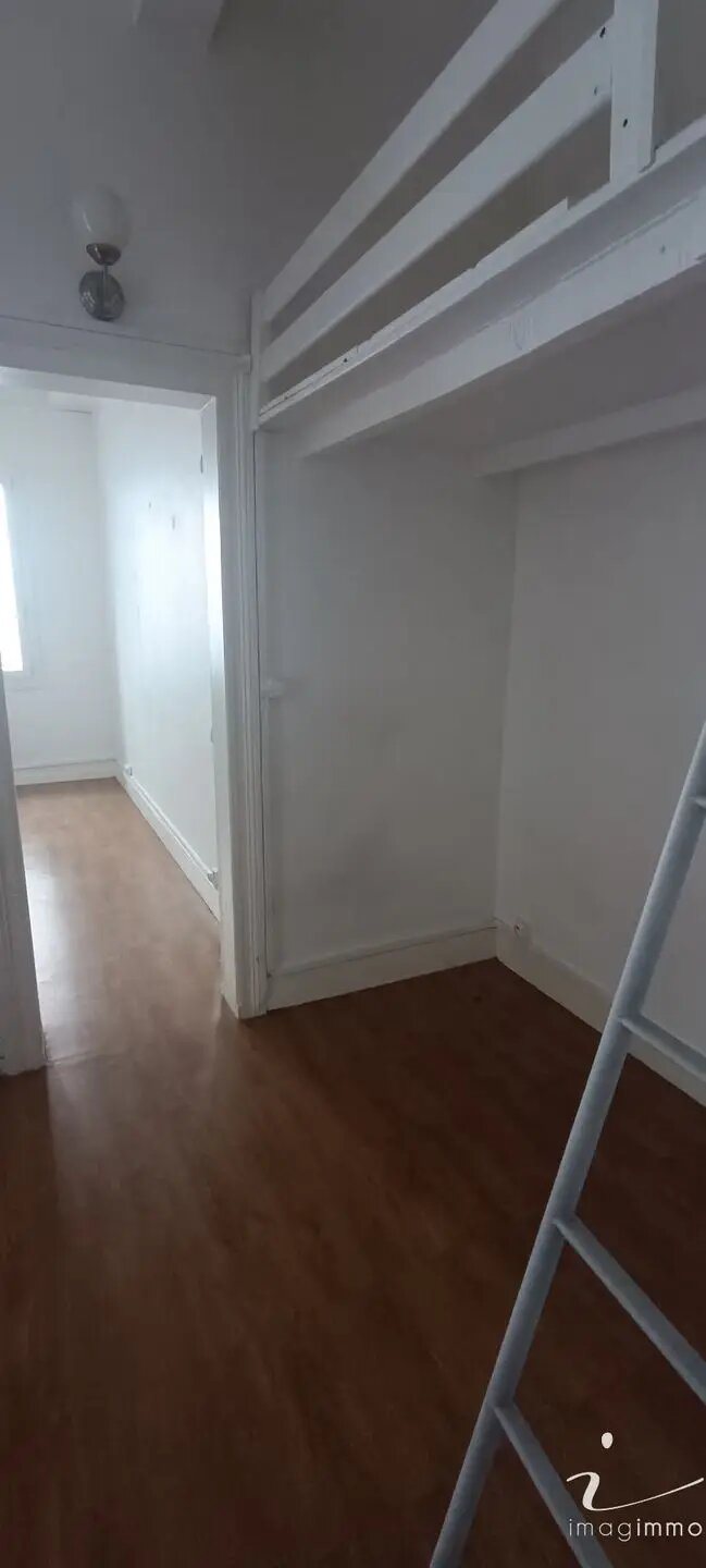 Appartement à louer, 19m², Montpellier