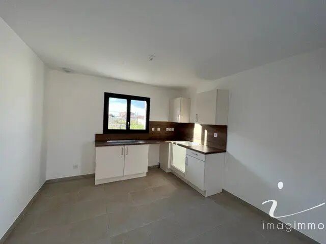 Maison à louer, 89m², Gigean
