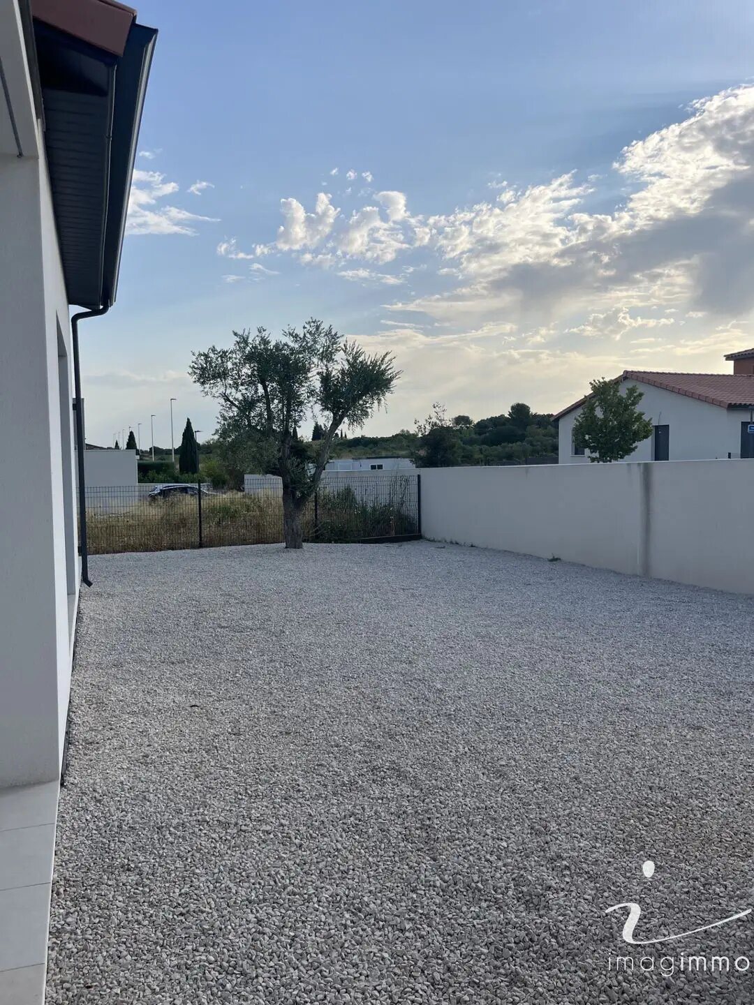 Maison à louer, 89m², Gigean