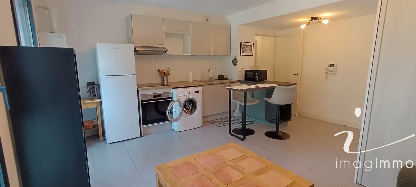 Appartement à louer, 40m², Montpellier