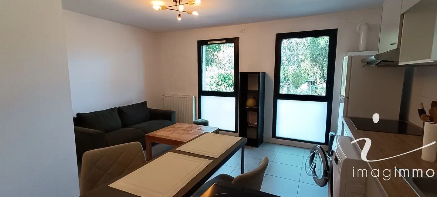 Appartement à louer, 40m², Montpellier