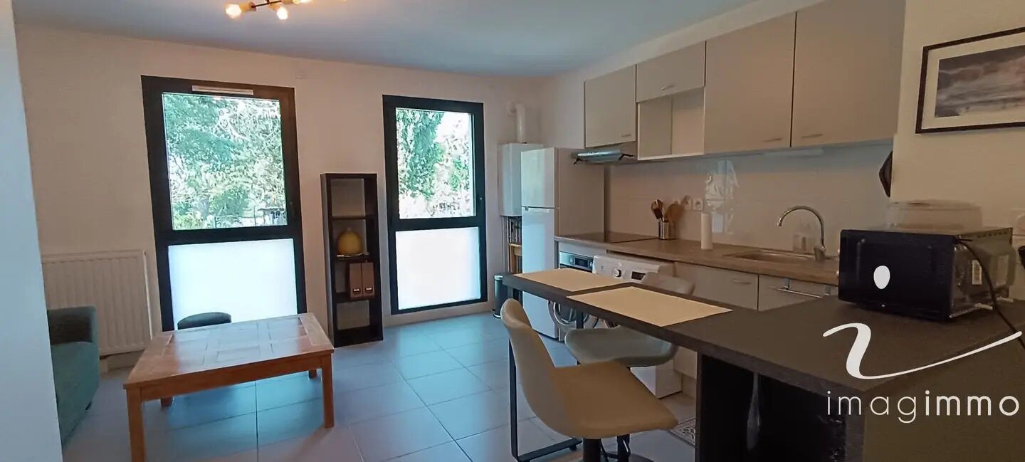 Appartement à louer, 40m², Montpellier