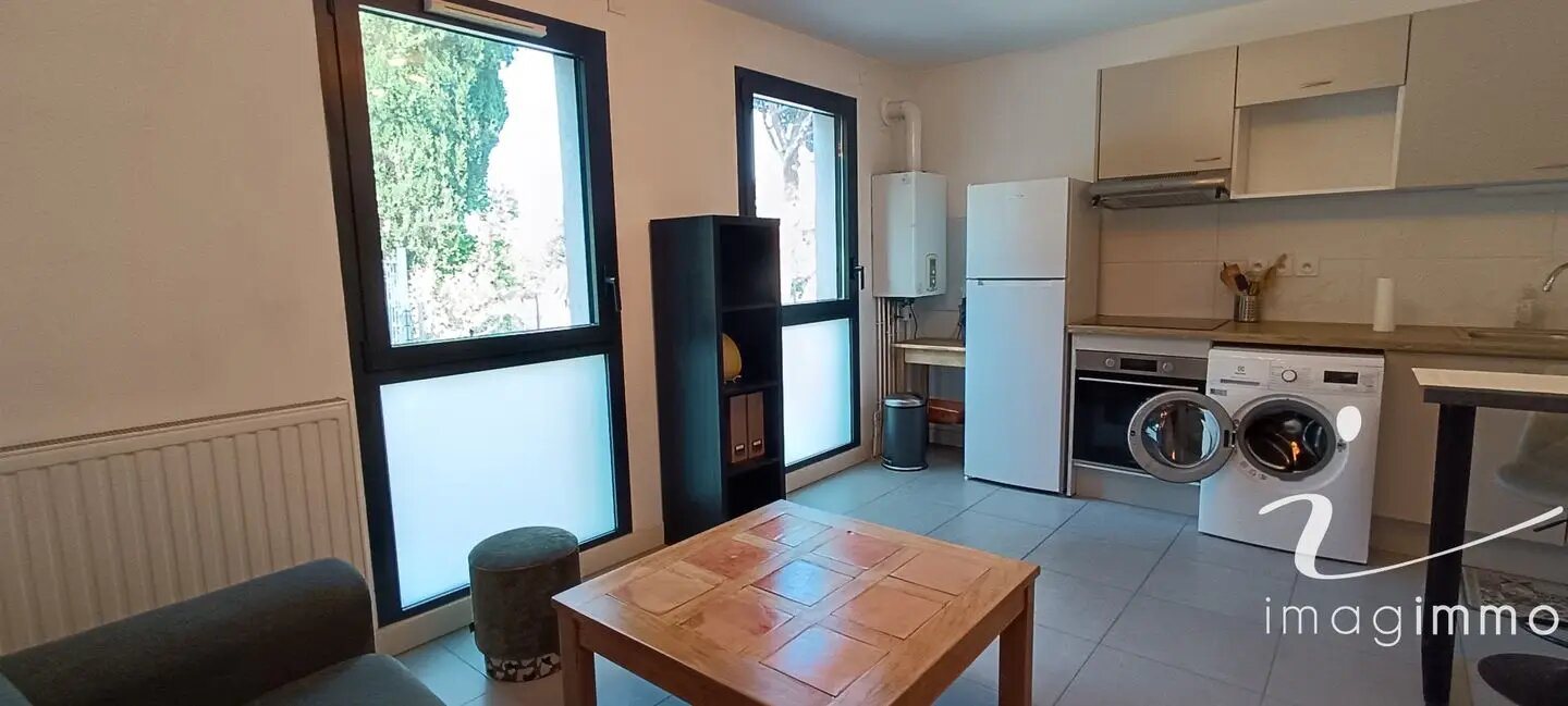 Appartement à louer, 40m², Montpellier