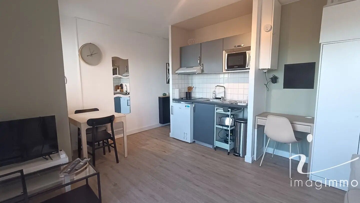 Appartement à louer, 22m², Montpellier
