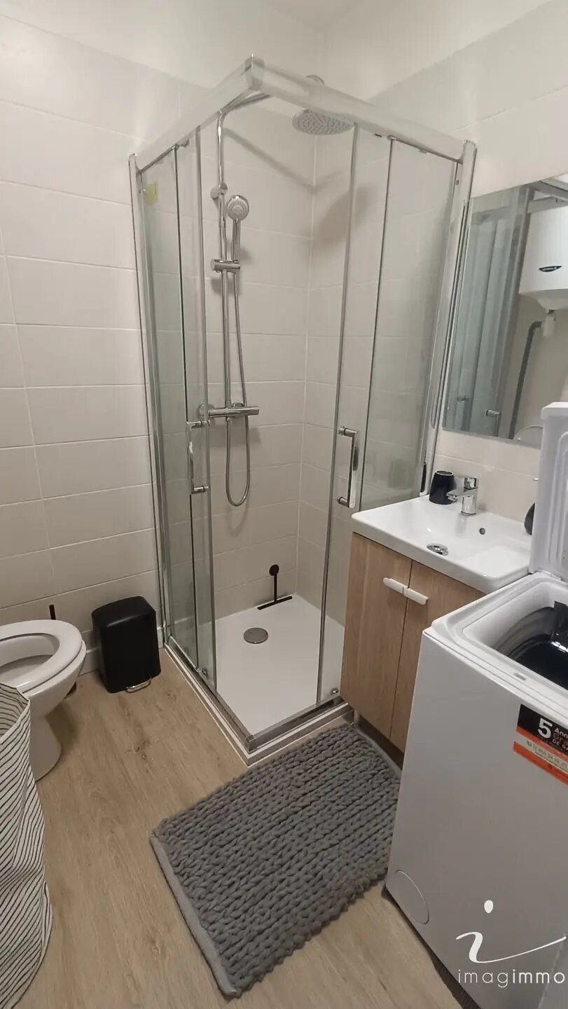 Appartement à louer, 22m², Montpellier