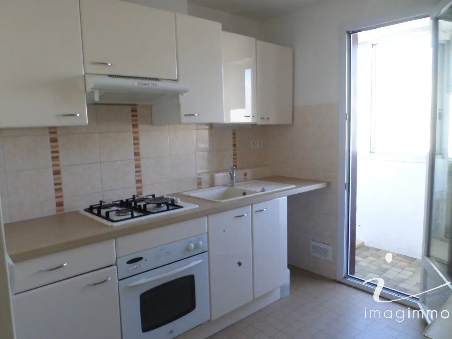 Appartement à louer, 54m², Montpellier
