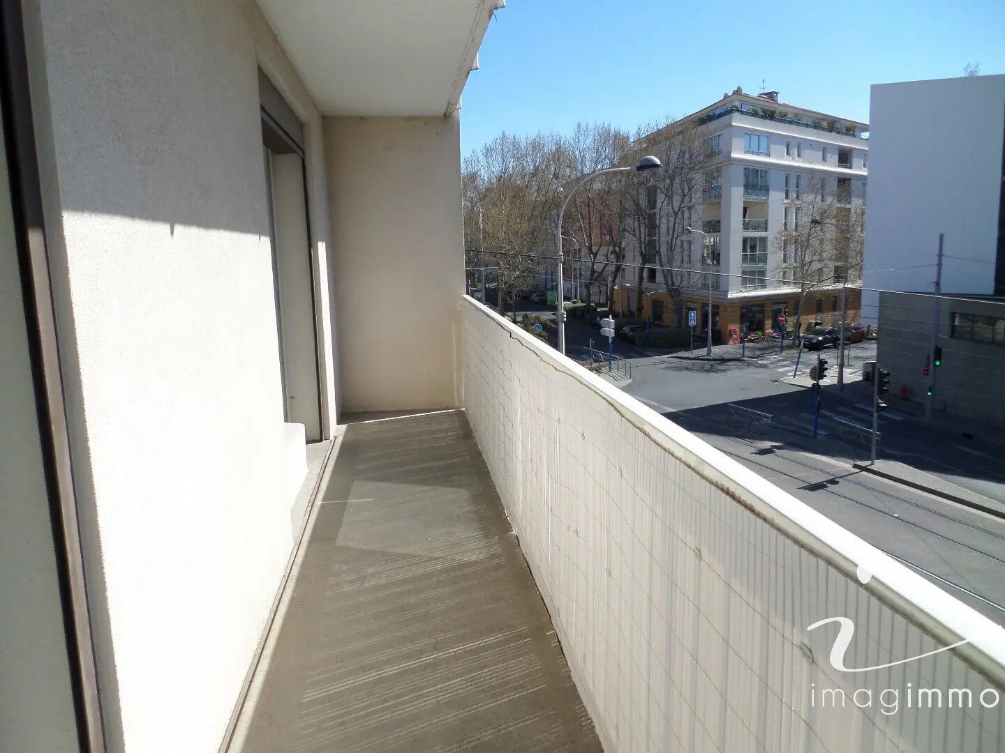 Appartement à louer, 54m², Montpellier