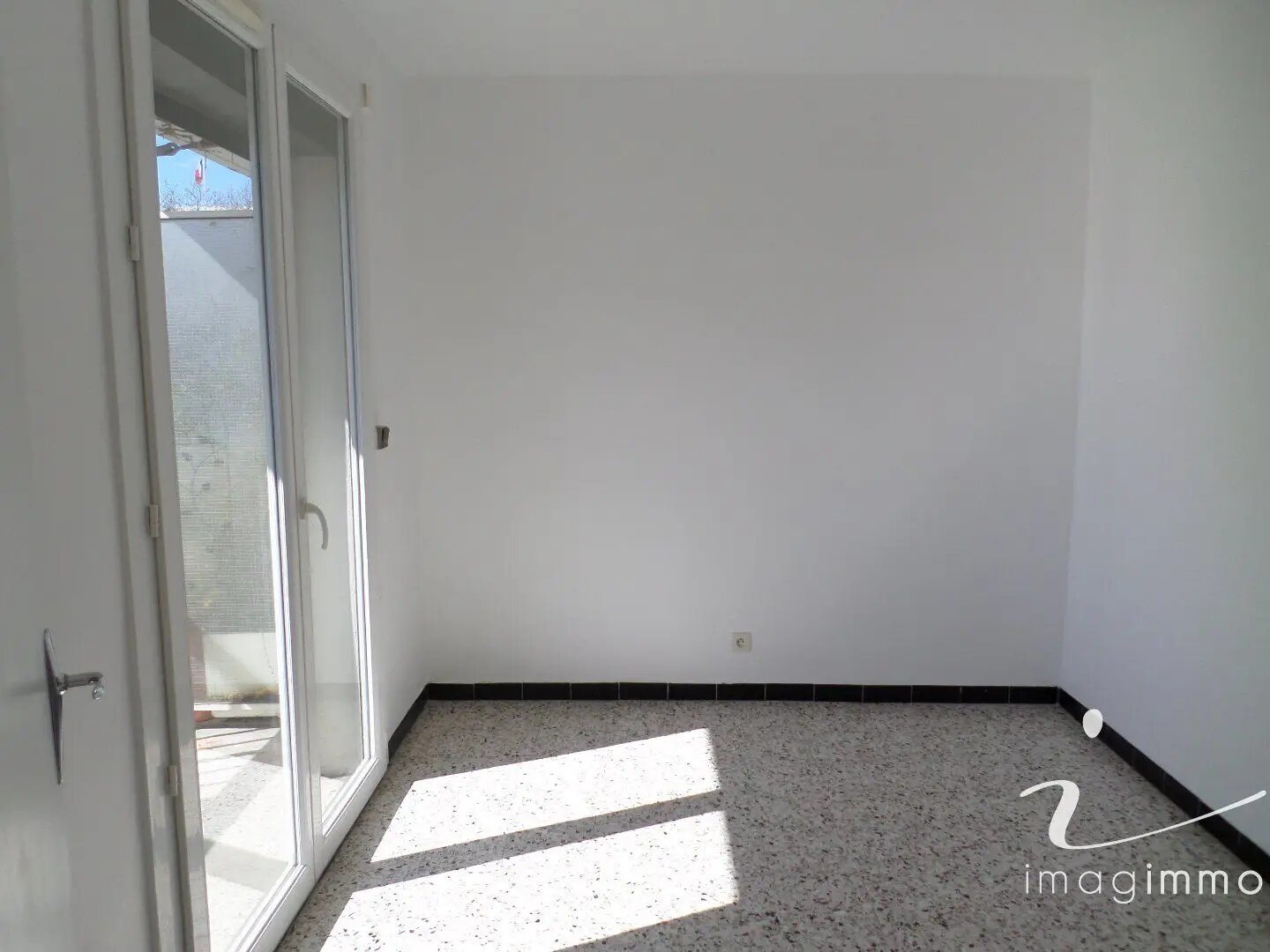 Appartement à louer, 54m², Montpellier
