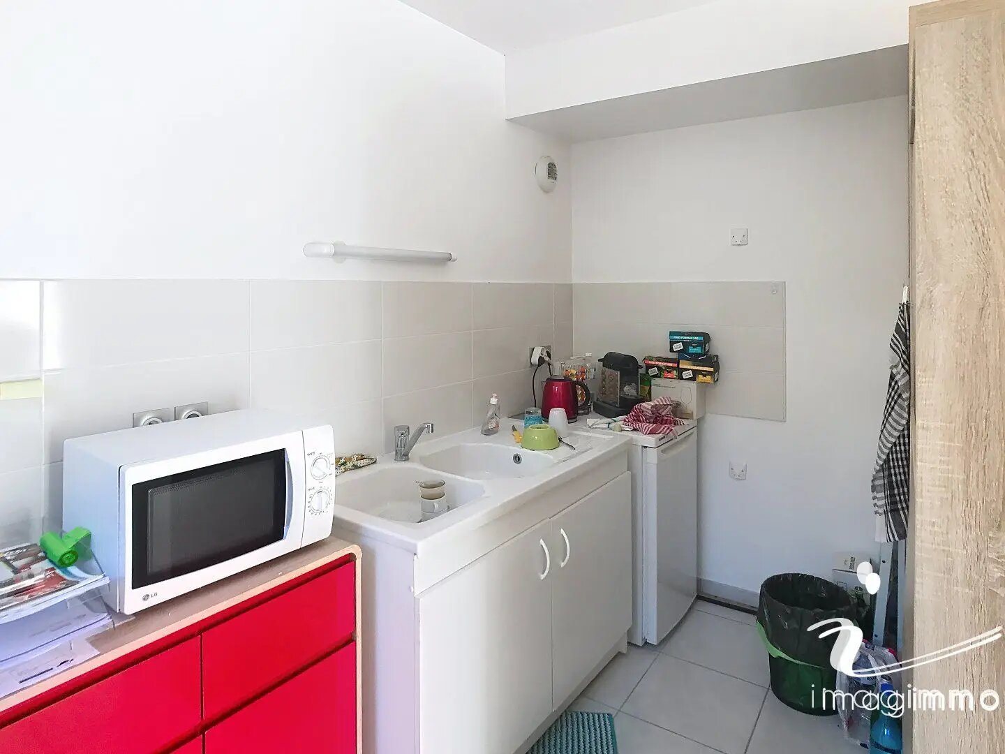Appartement à vendre, 65m², Juvignac