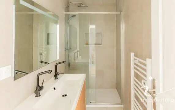Appartement à vendre, 31m², Montpellier
