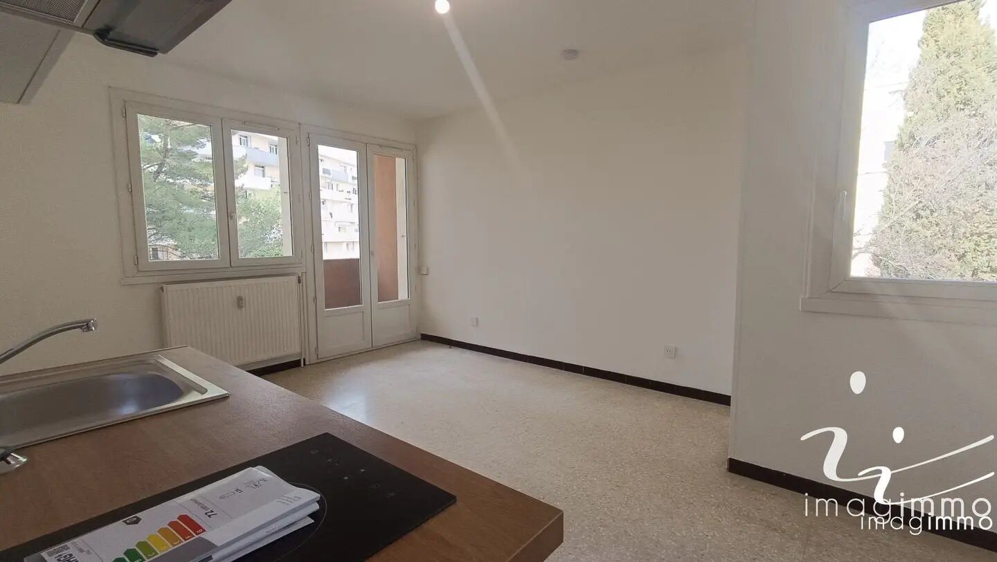 Appartement à louer, 21m², Montpellier