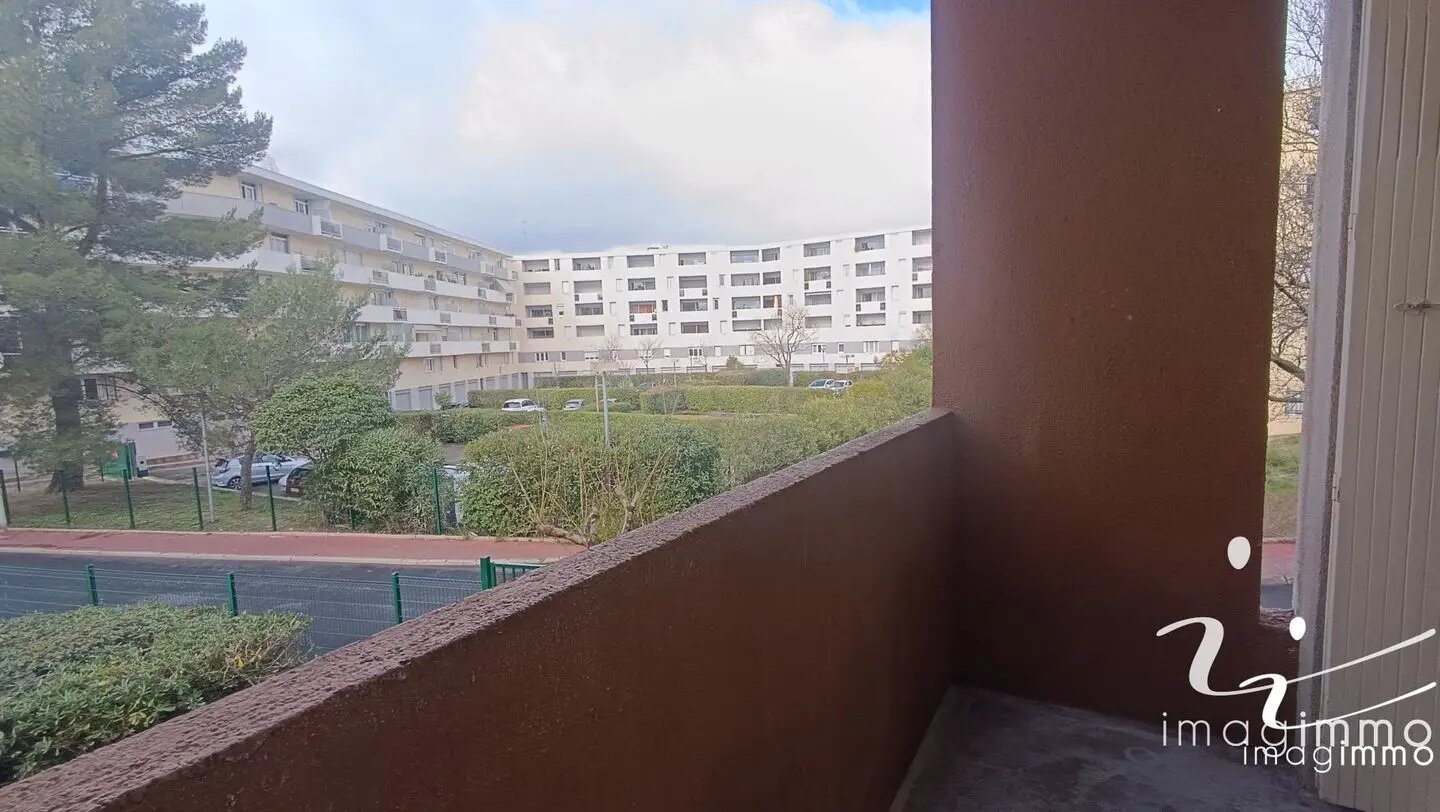 Appartement à louer, 21m², Montpellier