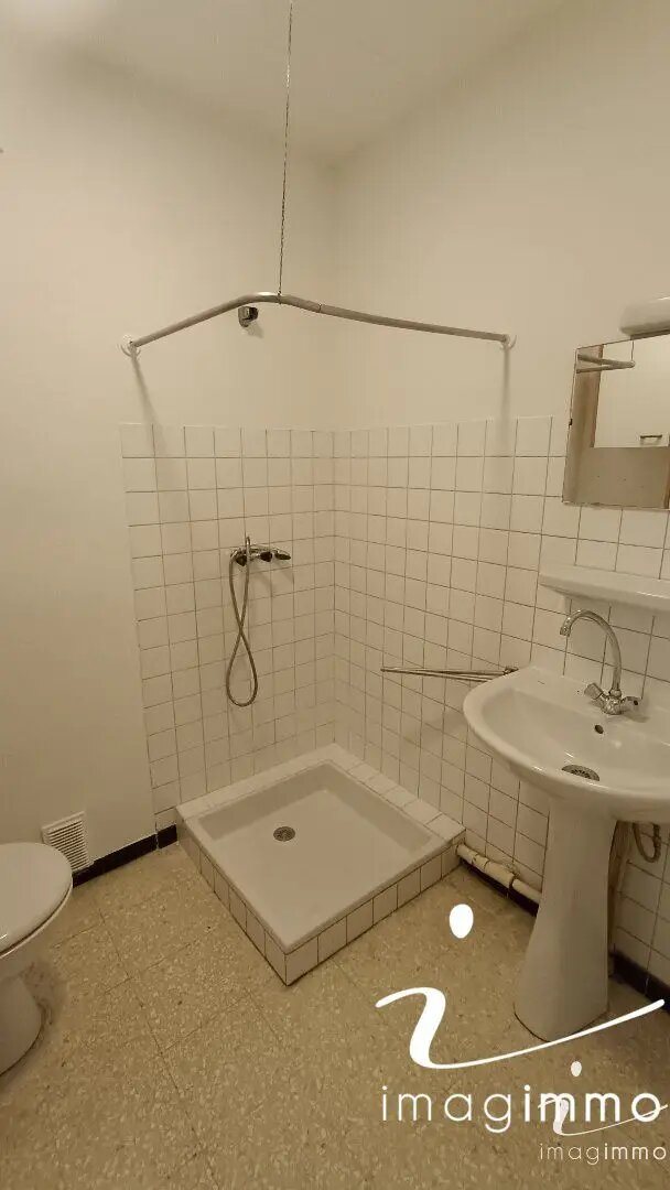Appartement à louer, 21m², Montpellier