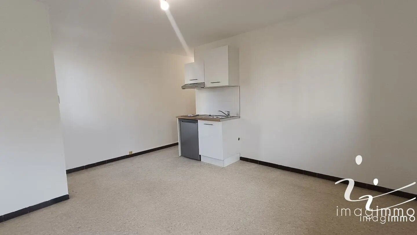 Appartement à louer, 21m², Montpellier