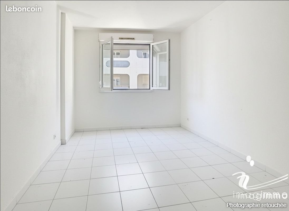 Appartement à vendre, 21m², Montpellier