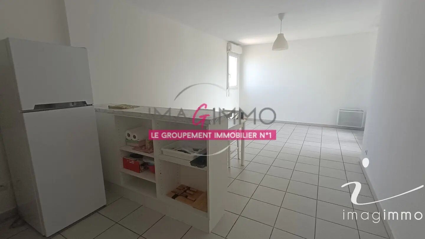 Appartement à louer, 43m², Montpellier