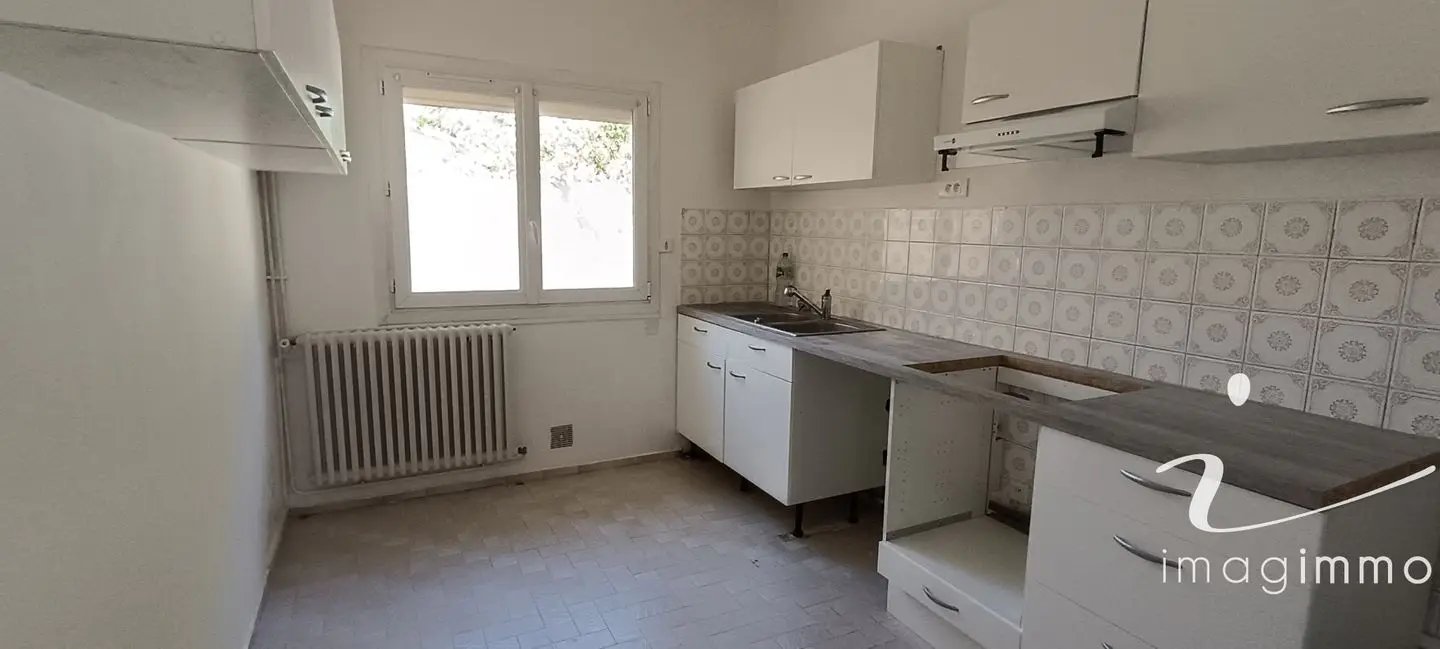Maison à louer, 66m², Juvignac