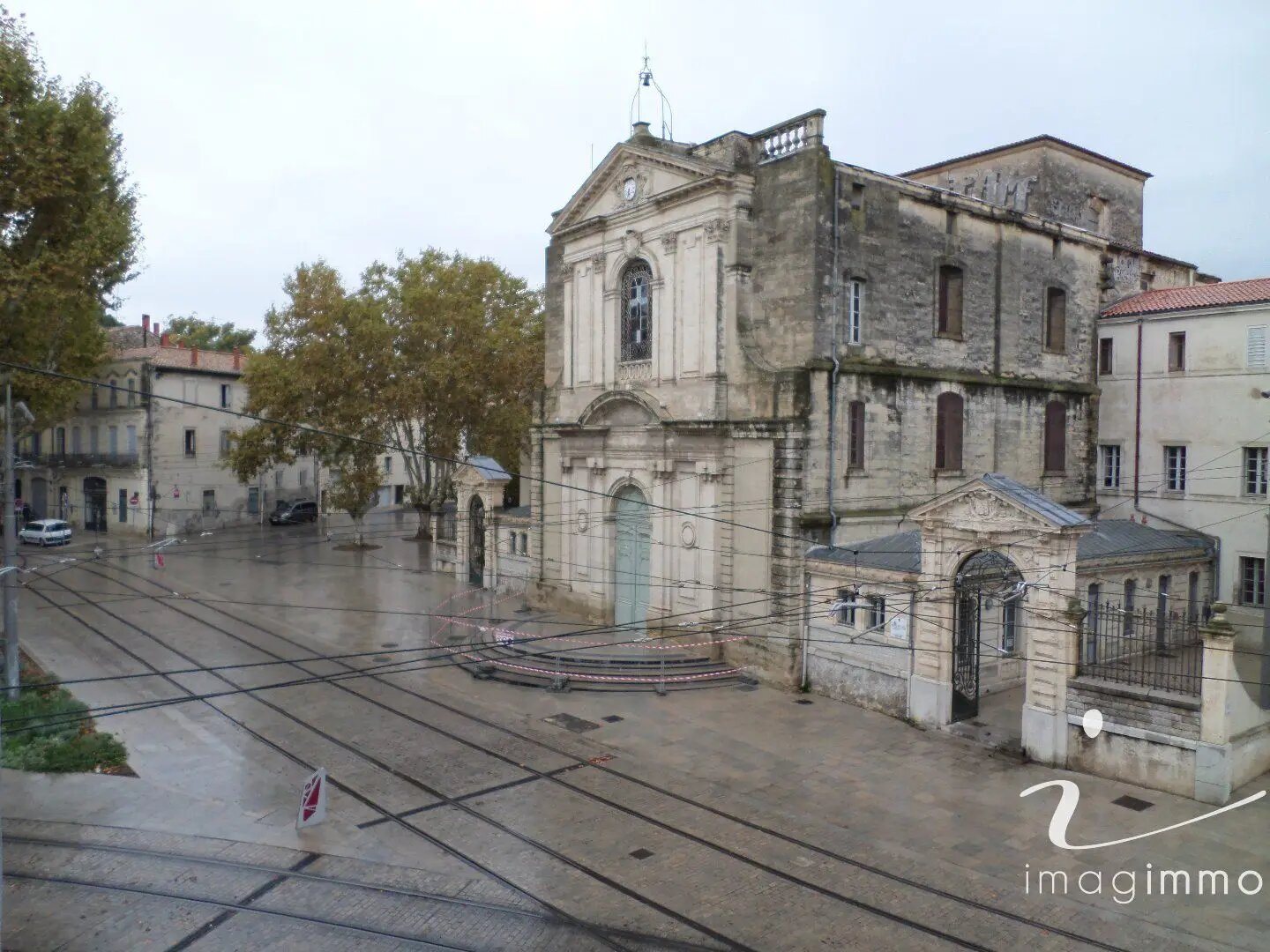 Appartement à louer, 53m², Montpellier