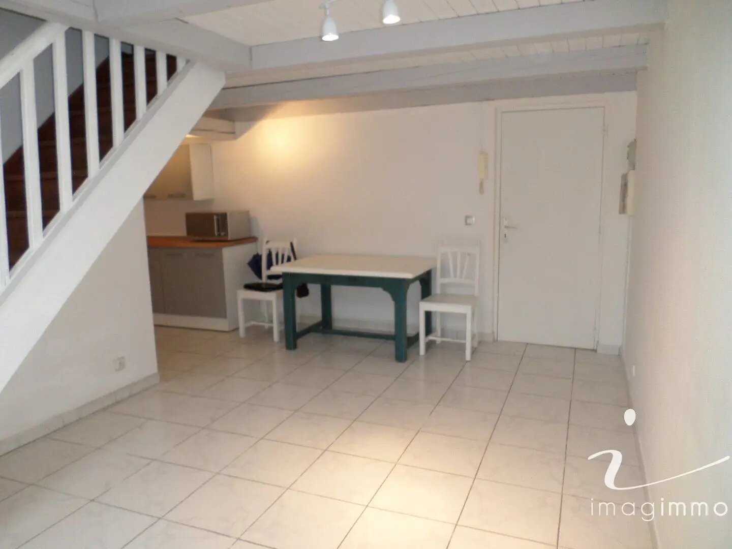 Appartement à louer, 53m², Montpellier