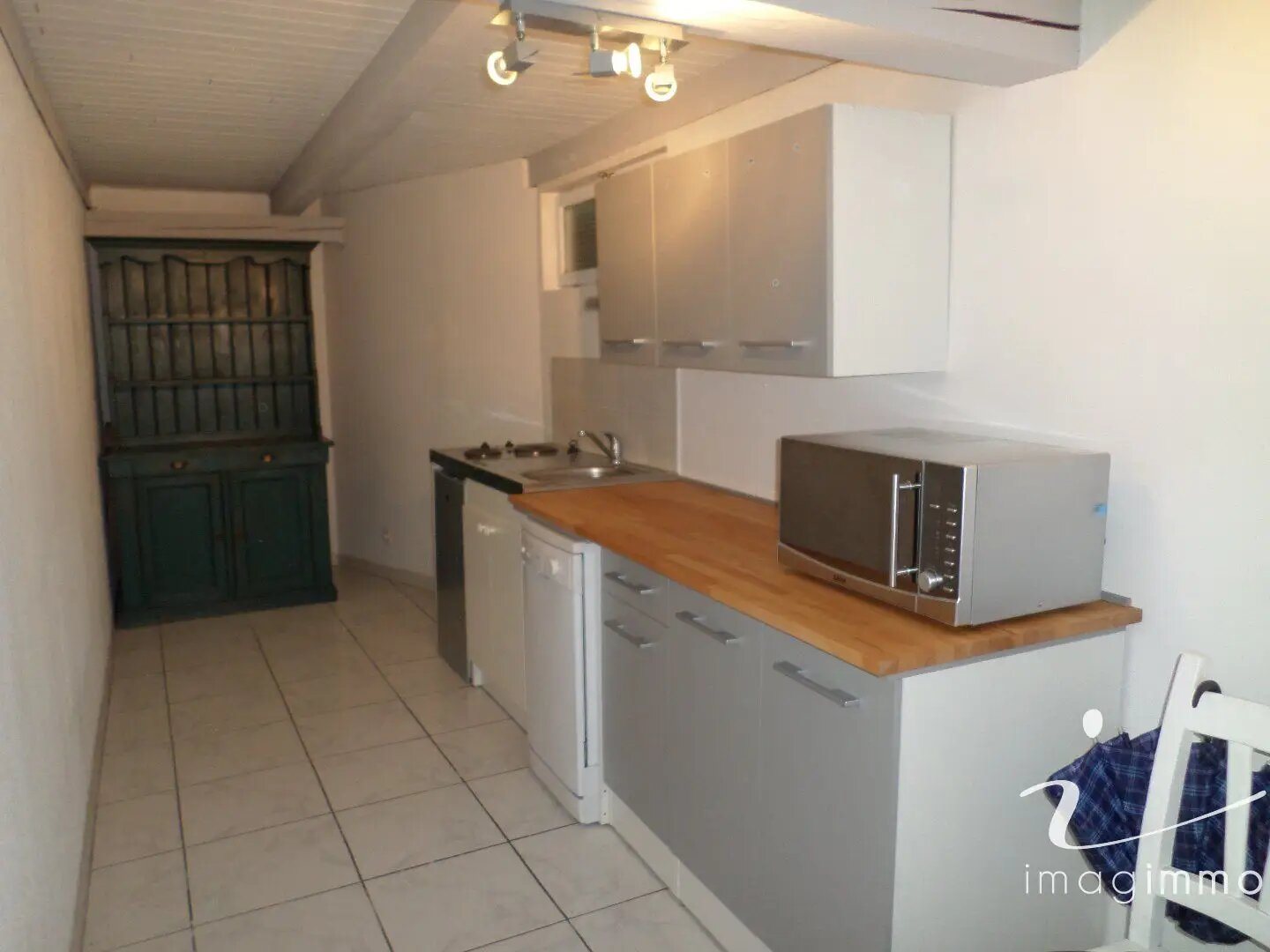Appartement à louer, 53m², Montpellier