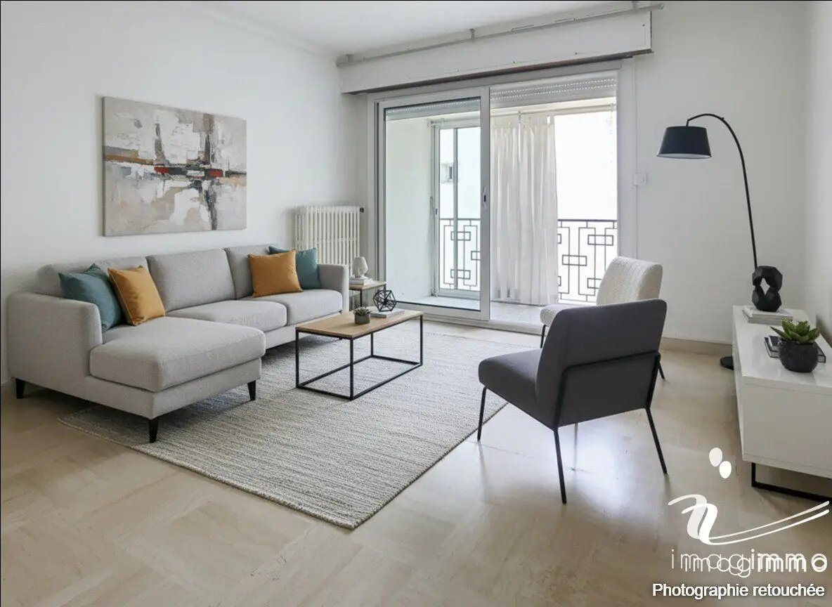 Appartement à vendre, 30m², Montpellier