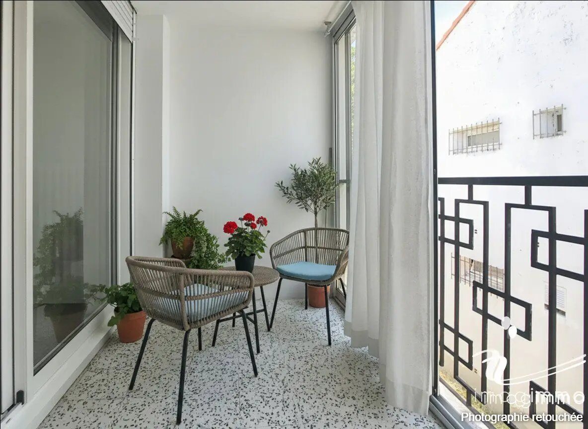 Appartement à vendre, 30m², Montpellier
