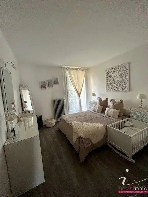 Appartement à vendre, 72m², Montpellier