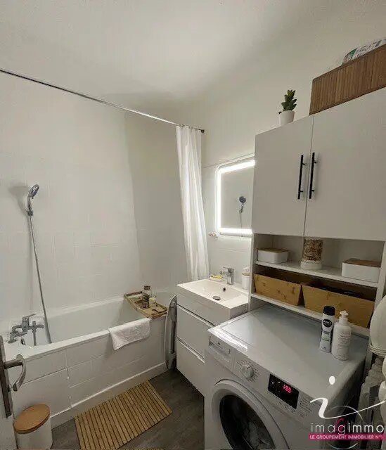 Appartement à vendre, 72m², Montpellier