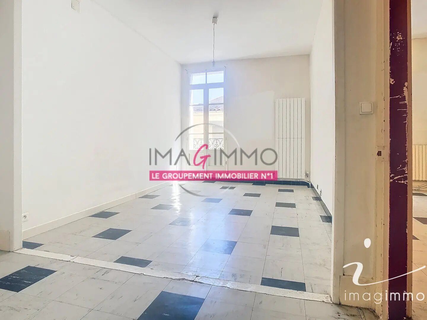 Appartement à vendre, 85m², Montpellier