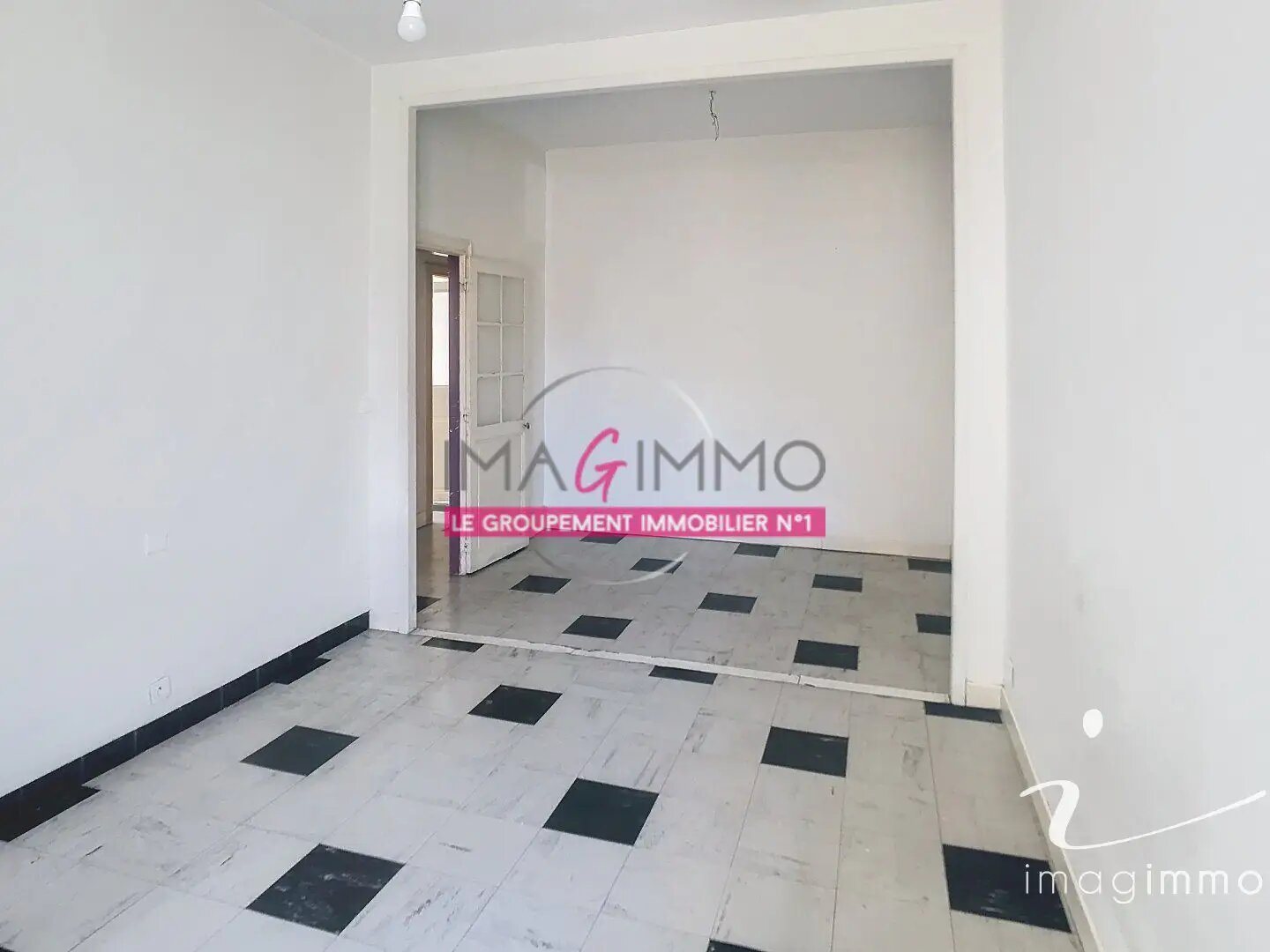 Appartement à vendre, 85m², Montpellier