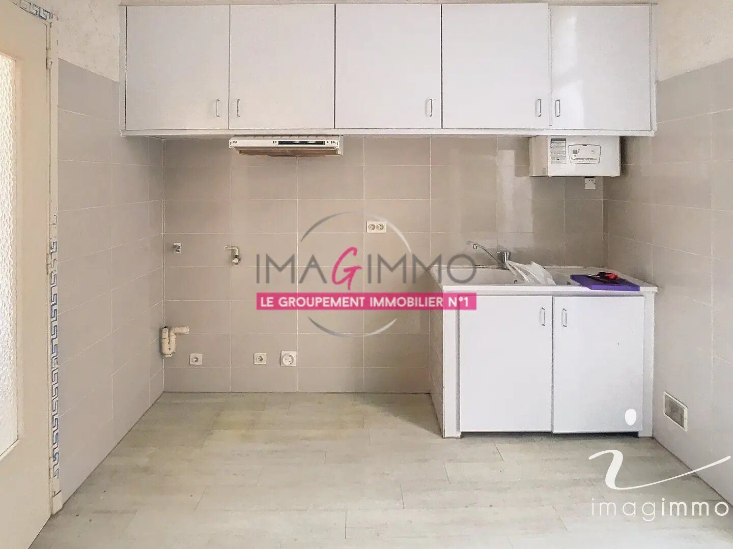 Appartement à vendre, 85m², Montpellier