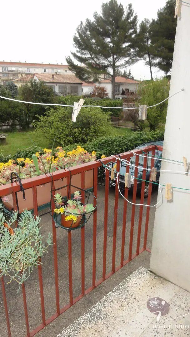 Appartement à louer, 37m², Montpellier