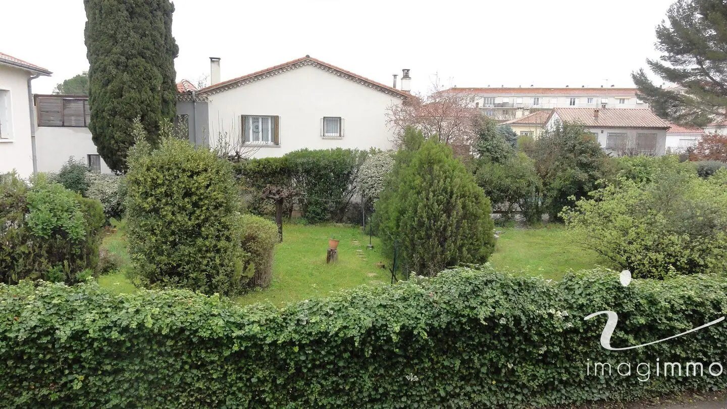 Appartement à louer, 37m², Montpellier