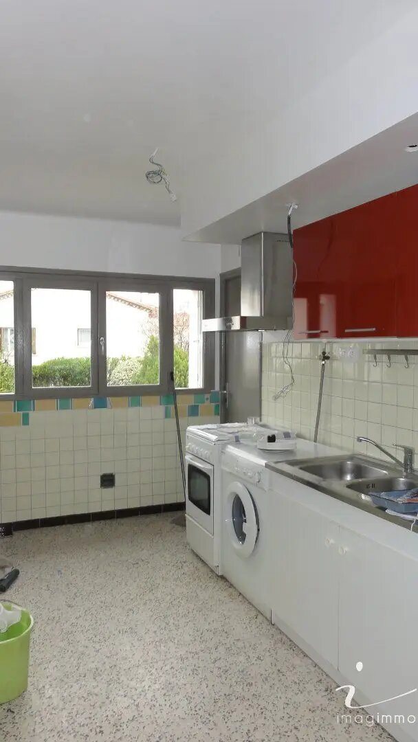 Appartement à louer, 37m², Montpellier