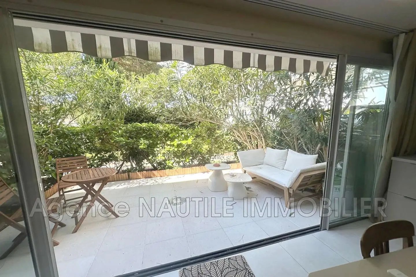 Appartement à vendre, 30m², La Grande-Motte