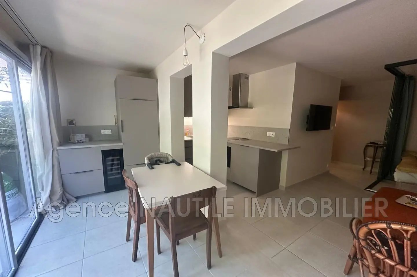 Appartement à vendre, 30m², La Grande-Motte