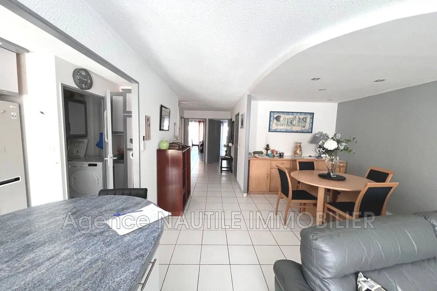 Appartement à vendre, 86m², La Grande-Motte
