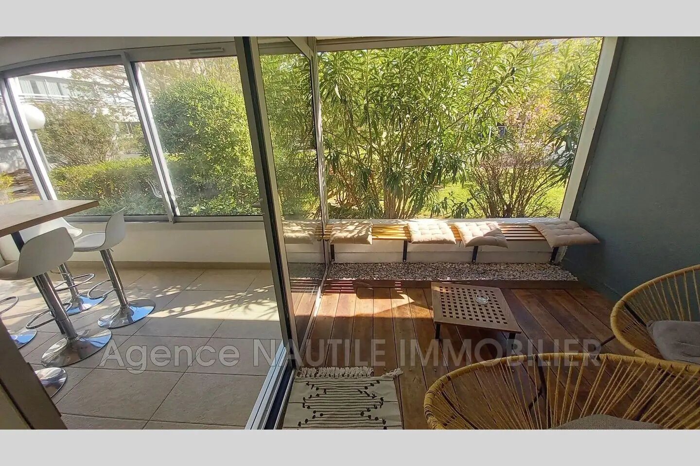 Appartement à vendre, 50m², La Grande-Motte