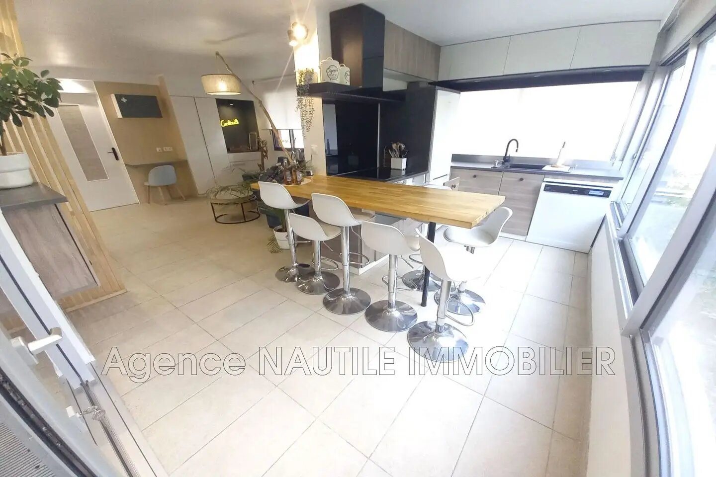Appartement à vendre, 50m², La Grande-Motte