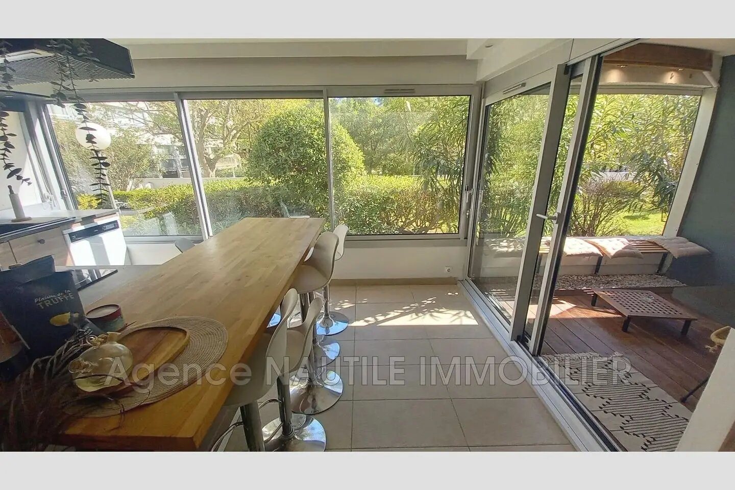 Appartement à vendre, 50m², La Grande-Motte