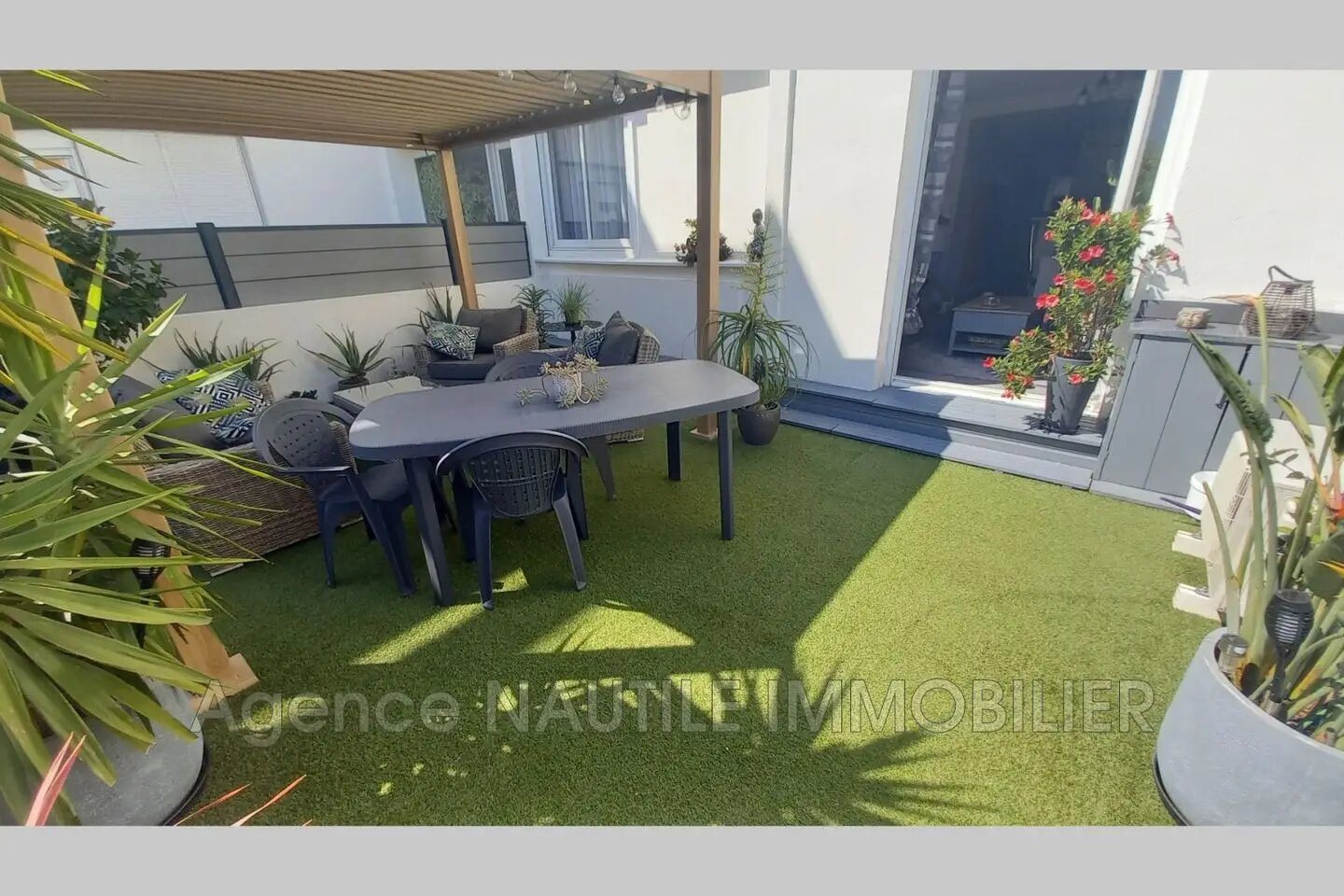 Appartement à vendre, 58m², La Grande-Motte