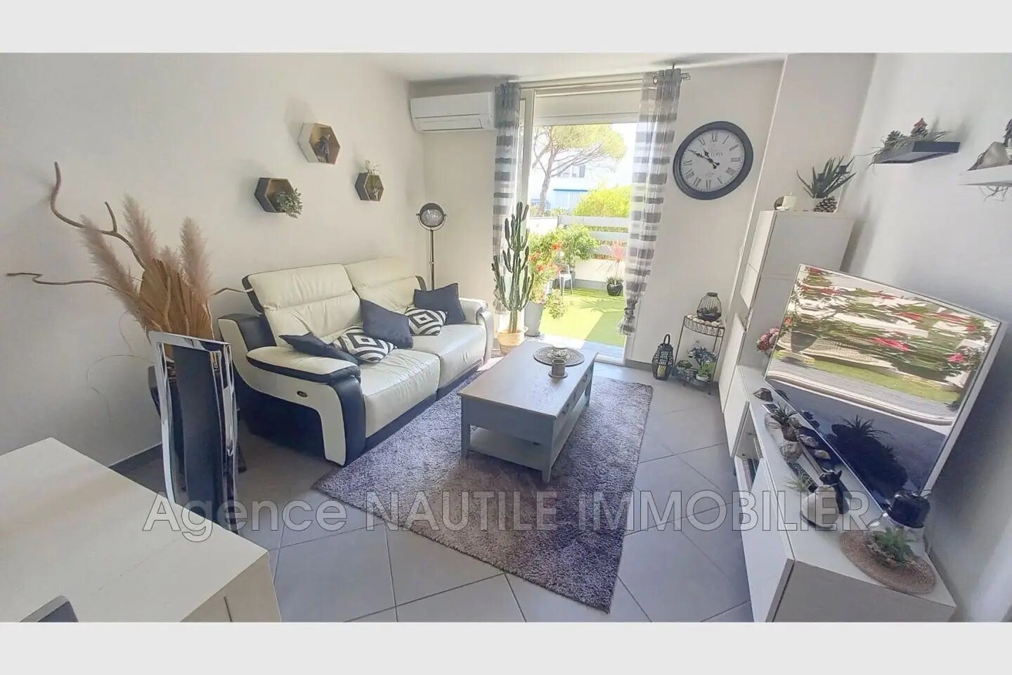 Appartement à vendre, 58m², La Grande-Motte