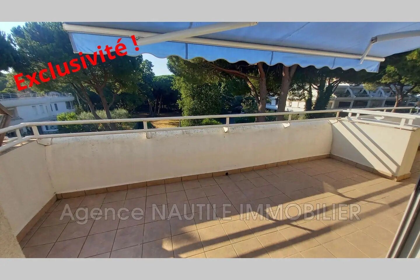 Appartement à vendre, 49m², La Grande-Motte
