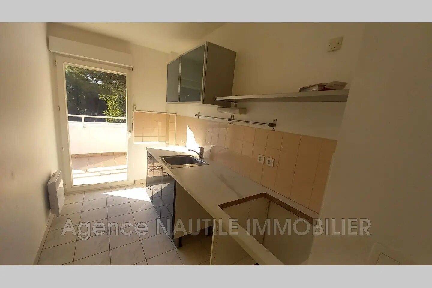 Appartement à vendre, 49m², La Grande-Motte