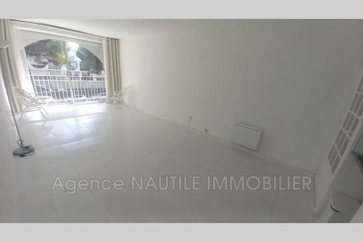 Appartement à vendre, 38m², La Grande-Motte