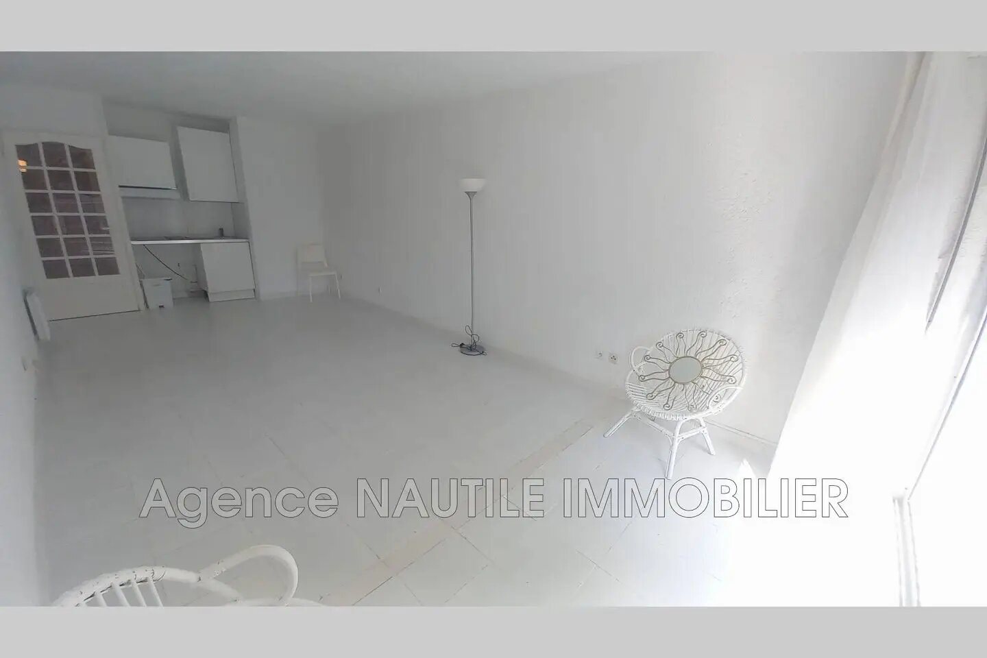 Appartement à vendre, 38m², La Grande-Motte